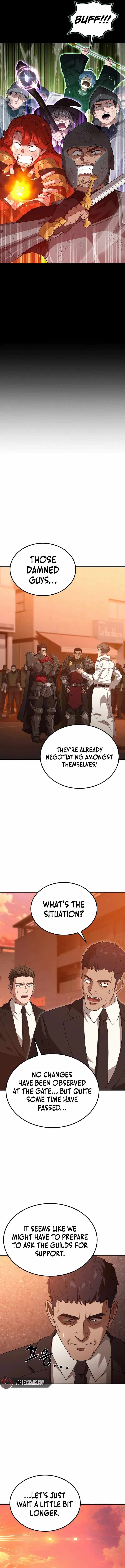 The Ultimate Tank Chapter 16 12